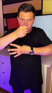 神奇魔术大揭秘