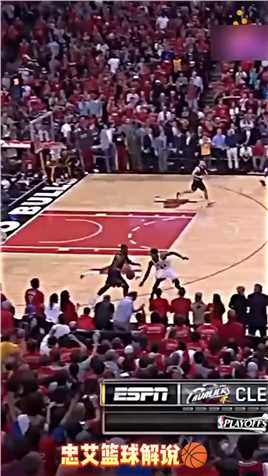 1.8秒绝杀詹姆斯可真是大心脏 #詹姆斯 #詹皇