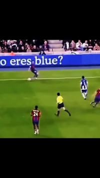 一个平a就骗到了你的大招 #足球 #假动作 #世界杯#足球