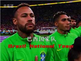 “世界足坛十大强国，哪个国家会是你心目的Top.1” #一生热爱足球