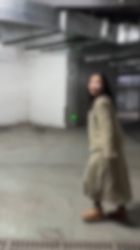 挑战360行之滑雪教练