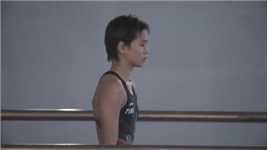 太强！世界杯总决赛10米台预赛全红婵又拿第一，不失误她所向无敌