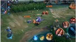 要毁掉蒙恬吗，抱歉，就算失去再多，我也要用双手保护到底.#王者荣耀