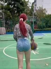 #父亲节快乐 一年又一年了#你的篮球女孩 希望每一个父母都能健康长寿