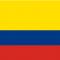  哥伦比亚女足