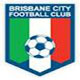 布里斯班城女足